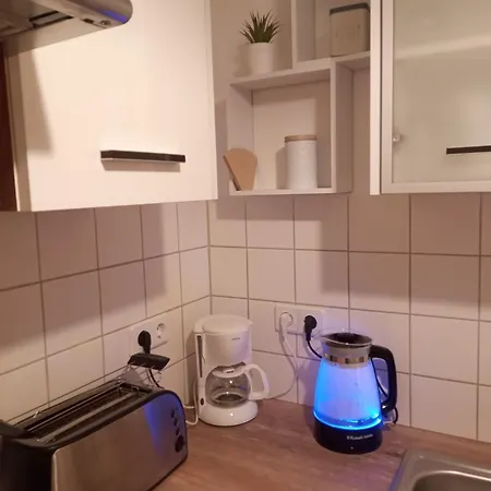 Sunnyside I Am Obermarkt Apartment