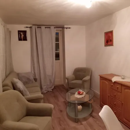 Sunnyside I Am Obermarkt Apartment Görlitz