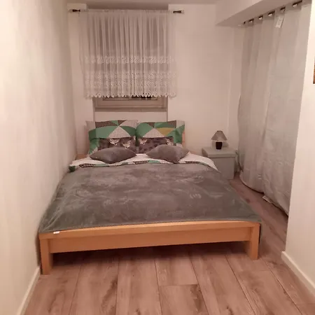 Apartment Sunnyside I Am Obermarkt Gorlitz