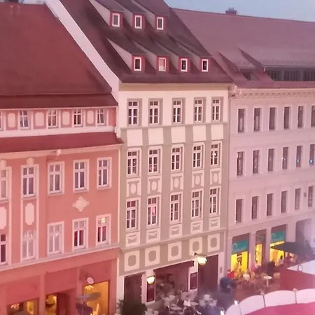 Sunnyside I Am Obermarkt Apartment